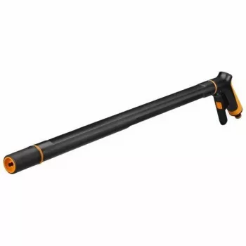 Kastelusuutin Fiskars 1065489 säädettävä teleskooppinen ergonomisella kahvalla