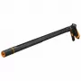 Kastelusuutin Fiskars 1065489 säädettävä teleskooppinen ergonomisella kahvalla