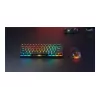 SteelSeries Apex Pro Mini Gen 3 pelinäppäimistö, US-asettelu