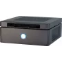 Inter-Tech Mini ITX-603 - USFF - Mini-ITX - virtalähde 60 wattia (88881218)