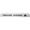 Huawei eKitEngine S380-S8T2T - kytkin - hallittava - 8 x 10/100/1000 - räkkiasennettava (98012179)