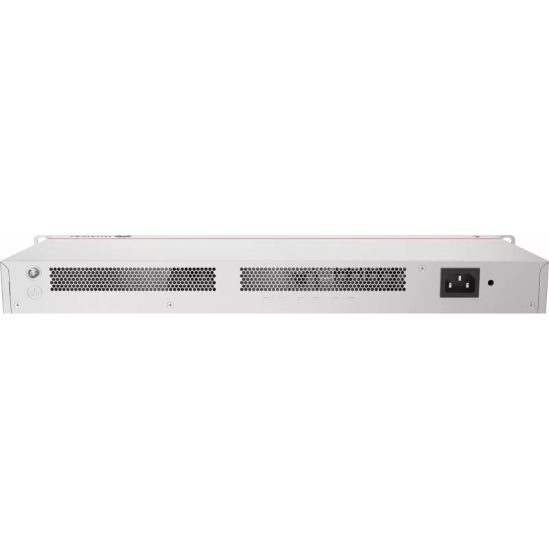 Huawei eKitEngine S380-S8T2T - kytkin - hallittava - 8 x 10/100/1000 - räkkiasennettava (98012179)