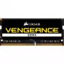 DDR4 SODIMM 8GB/2666 (1x 8GB) musta CL18