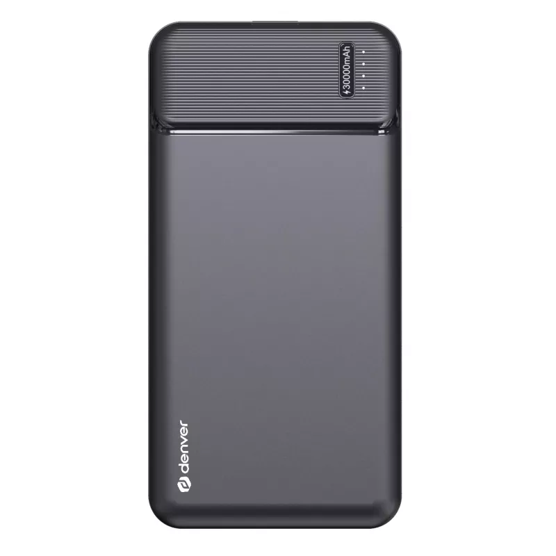 Denver PBS-30007 varavirtalähde 30000 mAh