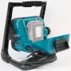 MAKITA VALAISIN 18V/14,4V DEADML805 LED 1150lx/750lm +AC POWER