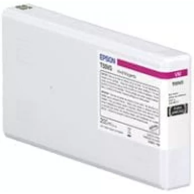 Epson UltraChrome Pro10 värikasetti 1 kpl alkuperäinen magenta