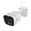 Foscam V8P *MP WI-FI kamera valkoinen