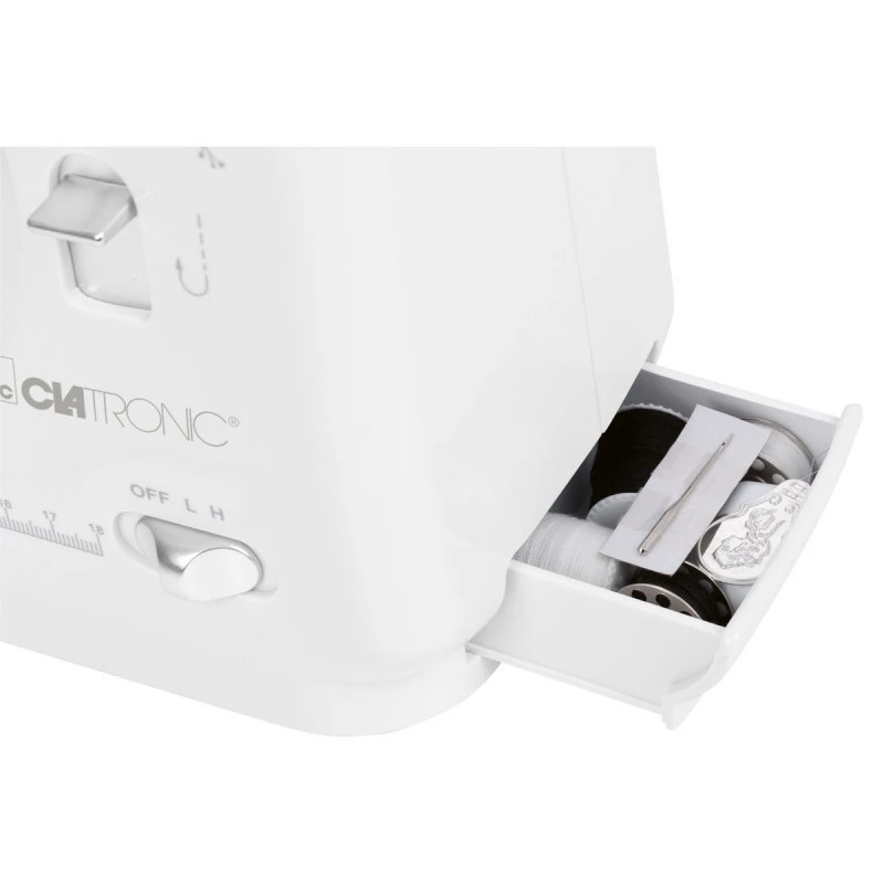 CLATRONIC NM 3795 ompelukone