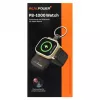 Varavirtalähde RealPower 495956 1000 mAh