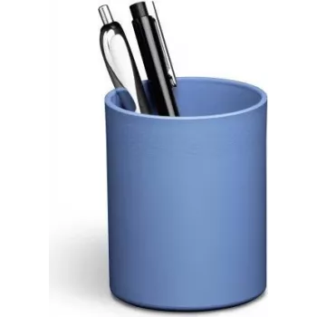 Kynäteline Durable ECO kierrätysmuovi sininen 775906