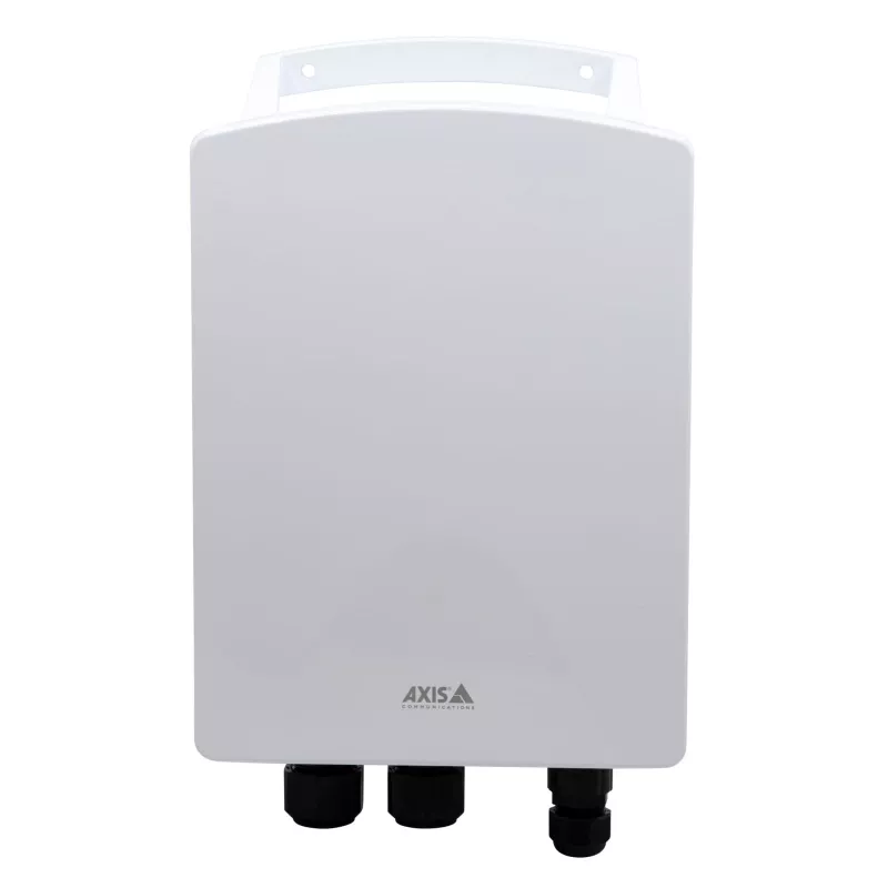 Axis TU8002-E - Midspan - universaali - valkoinen - Axis - IP67 - 90 W (02453-001)