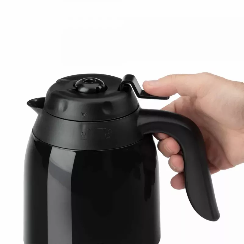 Kahvinkeitin Jata 1,2L JECA1800