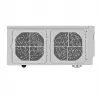 Silverstone SST-FLP01W -tietokonekotelo, HTPC, valkoinen