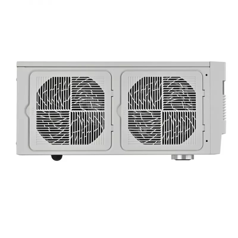 Silverstone SST-FLP01W -tietokonekotelo, HTPC, valkoinen