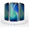 4smarts Second Glass Privacy asennuskehyksellä iPhone 17 Air (541573)