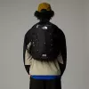 Kaupunkireppu The North Face Borealis Classic - TNF Black/asphalt harmaa