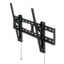 TV seinäkiinnike Hagor BL Tilt 800 165,1 cm (65 tuumaa) musta