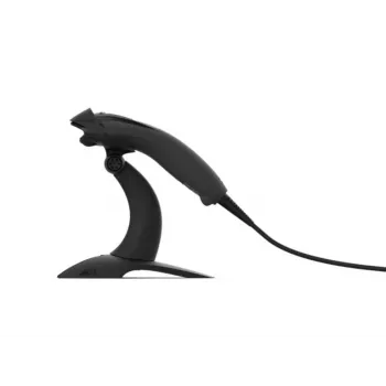 Käsikäyttöinen viivakoodilukija Honeywell Voyager XP 1400g 2D USB, musta