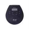 Kannettava CD-soitin Denver DMP-395B musta MP3-toisto LCD-näyttö