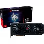 PowerColor Hellhound Radeon RX 9070 XT 16GB GDDR6 PCIe 5.0 näytönohjain