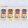 INABA Ciao Broth kissan herkku kana ja tonnikala, 40 g