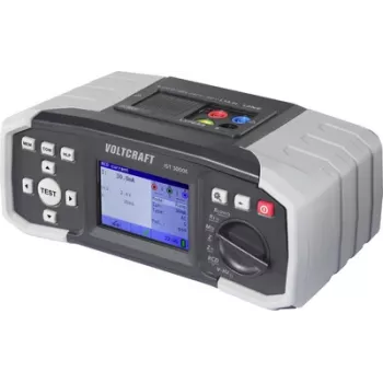Voltcraft IST 3000E VDE-testilaite VDE-normi 0100 (VC-14986095)