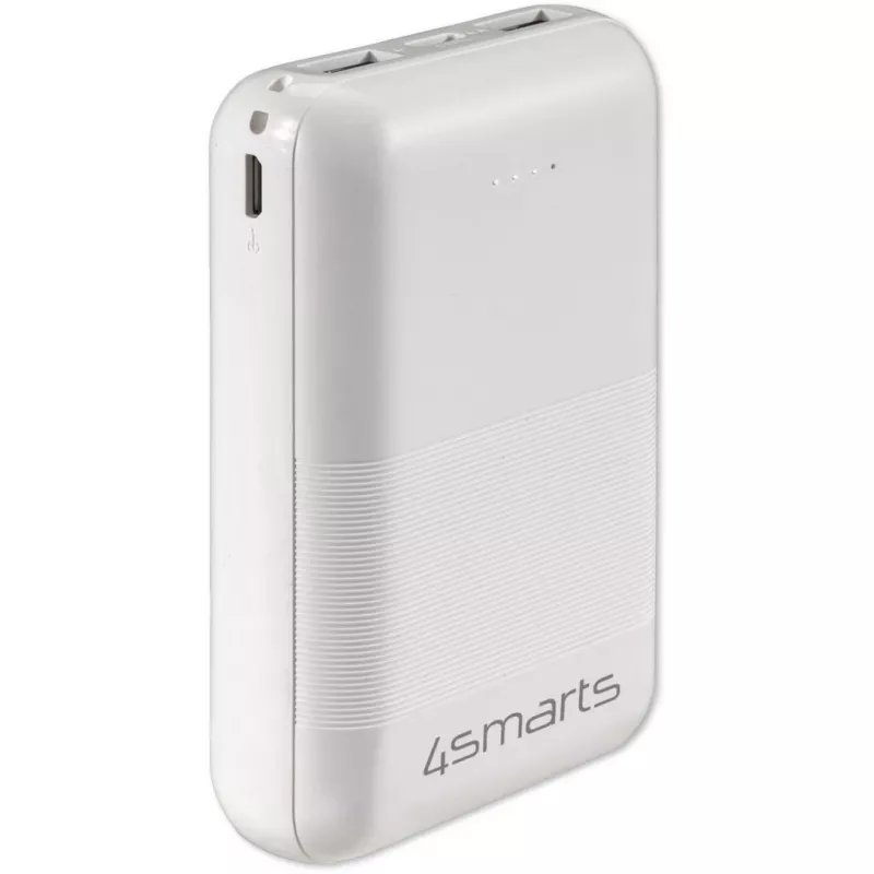 Varavirtalähde 4smarts VoltHub Go2 10000 mAh