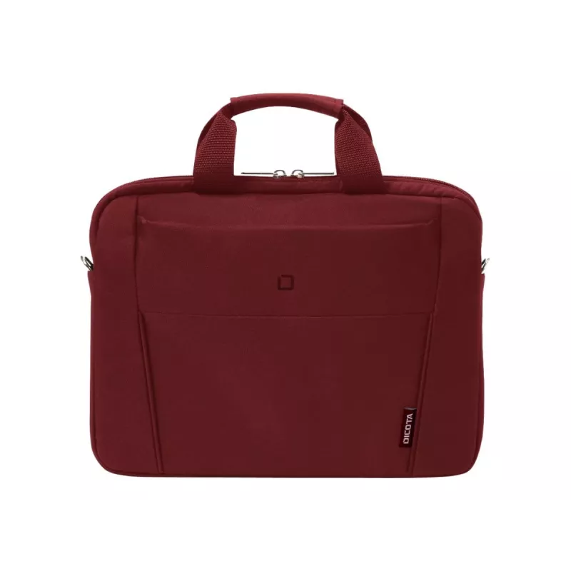 Olkalaukku DICOTA ohut Case Base 13-14.1