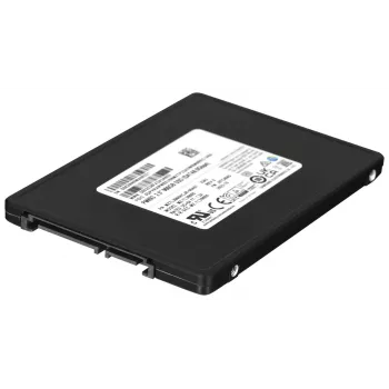 Samsung MZ7L3960HCJR-00A07 sisäinen SSD-levy 960 GB 2,5 tuuman Serial ATA III TLC
