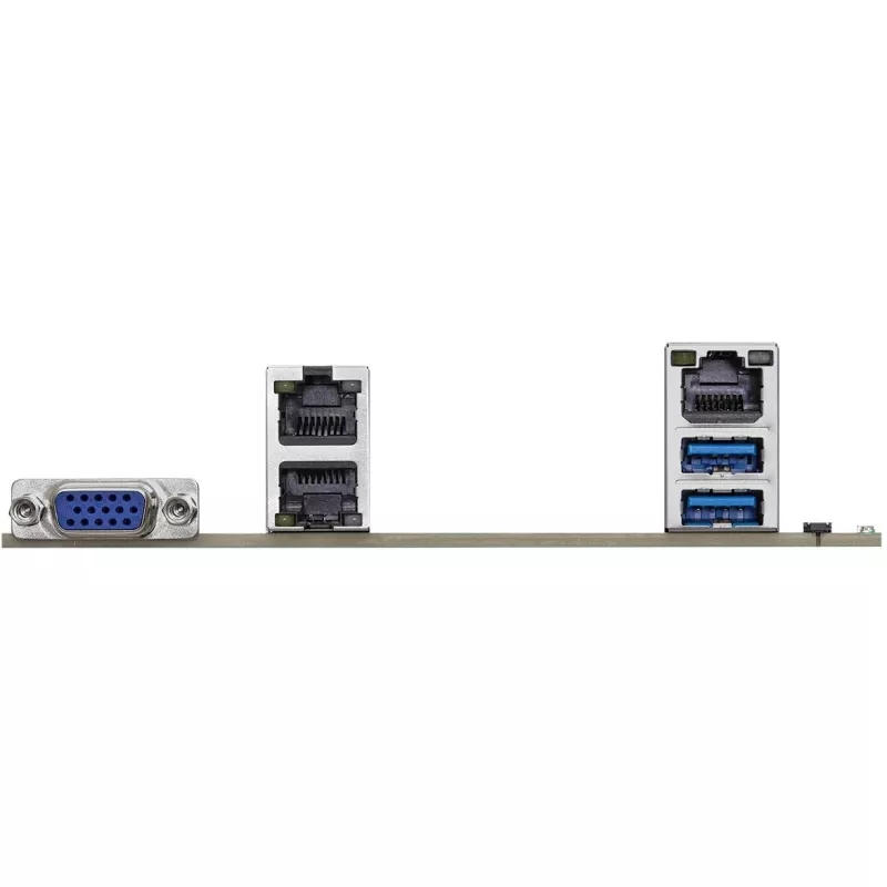 ASROCK EC266D2I emolevy mini-ITX kanta 1700 DDR5