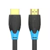 HDMI-kaapeli Vention AACBQ 20 m — HDMI 2.0, 18 Gbit/s, 4K@60Hz, HDR, ARC, Ethernet