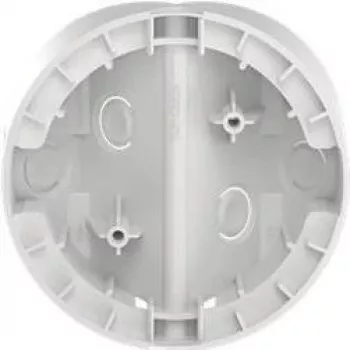 BUSCH JAEGER kulma-adapteri anturi valkoinen (2CKA006800A3087)