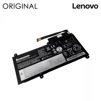 Kannettavan tietokoneen akku, LENOVO 45N1756 45N1757, alkuperäinen