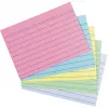 Herlitz 50041145 korttikortti monivärinen