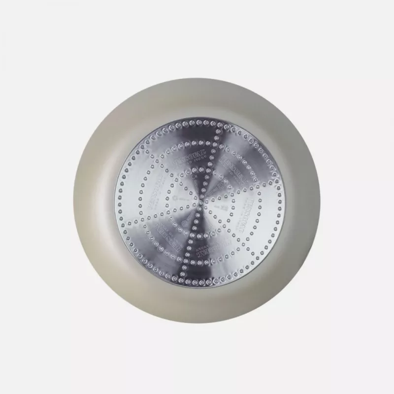 Kattila Pensofal White Diamond 24 cm 2 kahvalla
