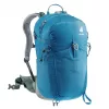 Deuter Trail 25 vaellus-päiväreppu, 25 L, polyesteri, sadesuoja, lantiovyö