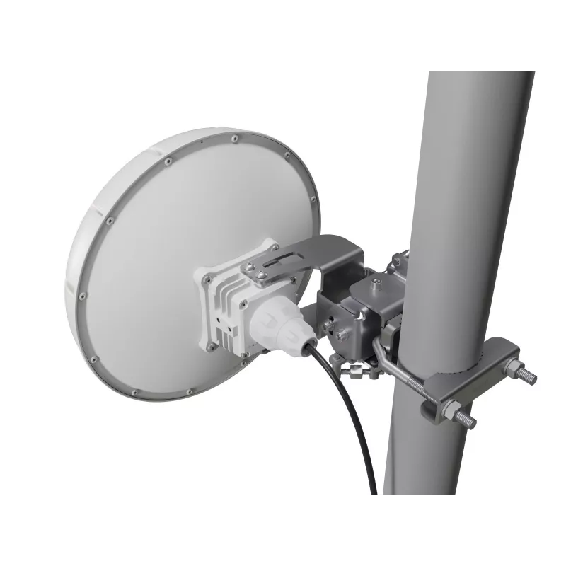 Mikrotik Wire nRAY 2000 Mbit/s valkoinen Power over Ethernet (PoE)