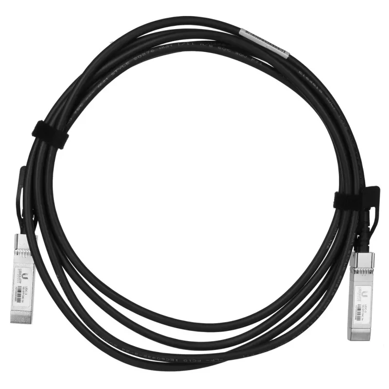 Ubiquiti UniFi UDC-3 SFP+ DAC-kaapeli 3 m