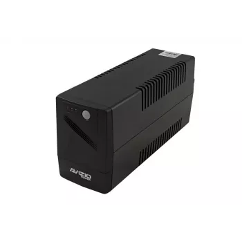 Alantec AP-BK650 UPS Line-Interactive 0