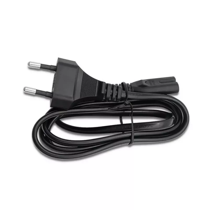 Qoltec 52415 virtalähde yhteensopiva Samsung Sony 65 W | 3 pistoketta | +virtajohto