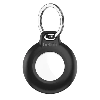 Belkin MSC013btBK musta Apple-yhteensopiva kotelo