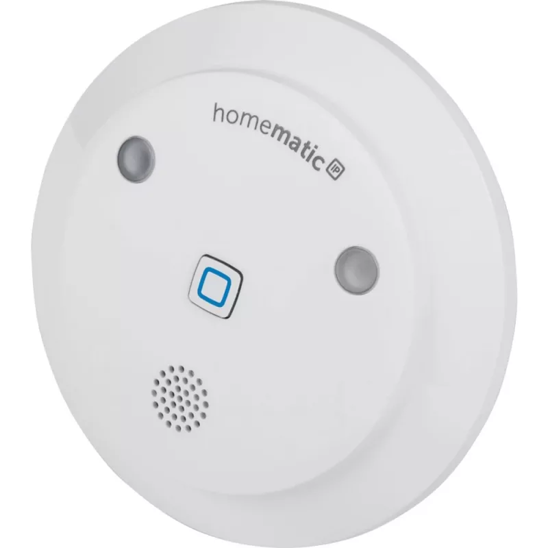Langaton sisäsireeni HomeMatic HMIP-ASIR-2 valkoinen