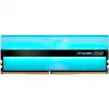 DIMM 16 GB DDR4-3200 (2x 8 GB) dual-kit, muisti valkoinen, TF13D416G3200HC16CDC01, XTREEM ARGB, INTEL XMP