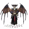 MCFARLANE Diablo IV Lilith -toimintahahmo Deluxe 7
