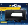 Varta Work Flex -käsivalaisin musta LED 600 lm IPX4 2600 mAh