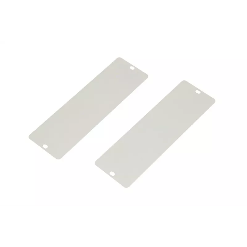 Seinäasennettava kaappi Extralink Rackmount-kotelo 6U 10