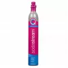 SodaStream Carbonator Gold valkoinen 1L muovi 60L kapasiteetti