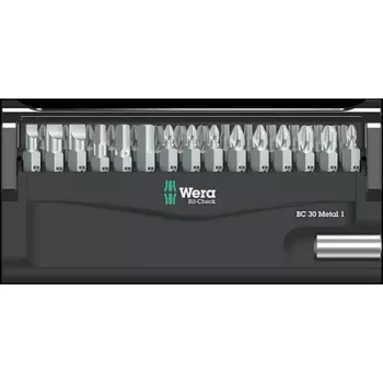 Wera työkalu 05057440001 korkealaatuinen valmistus