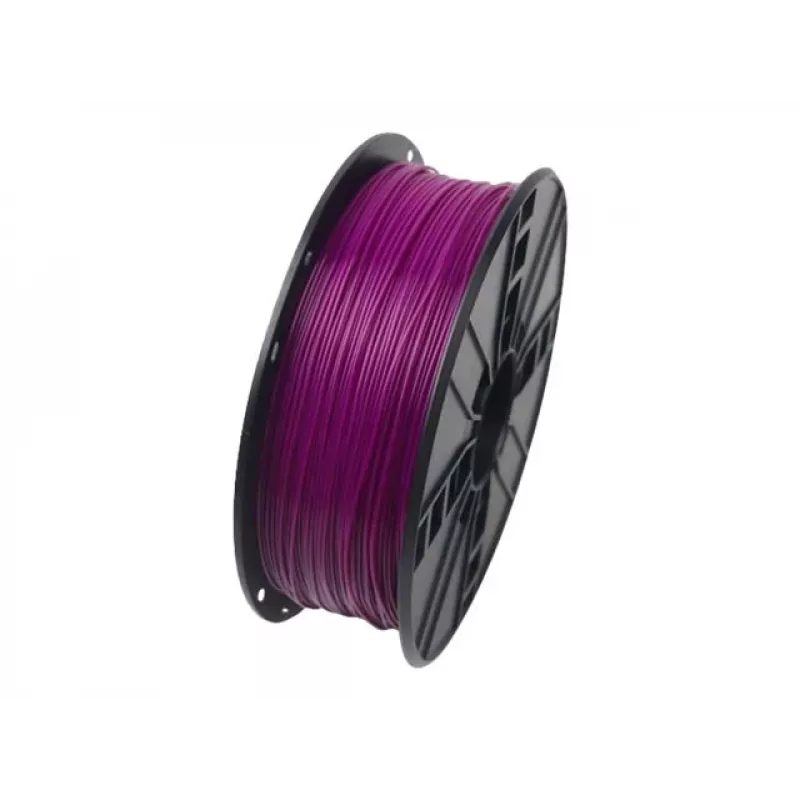 GEMBIRD 3DP-PLA1.75-01-PR filamentti Gembird PLA violetti 1,75 mm 1 kg