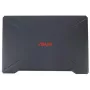 ASUS 90NR00I1-R7A012 kannettavan varaosa kansi